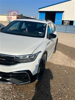 فولكسفاغن تيغوان